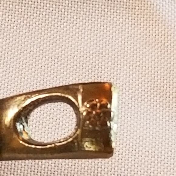 Vintage Leonard silverplated sugar bowl/sugar scuttle about five inches tall - Picture 5 of 11